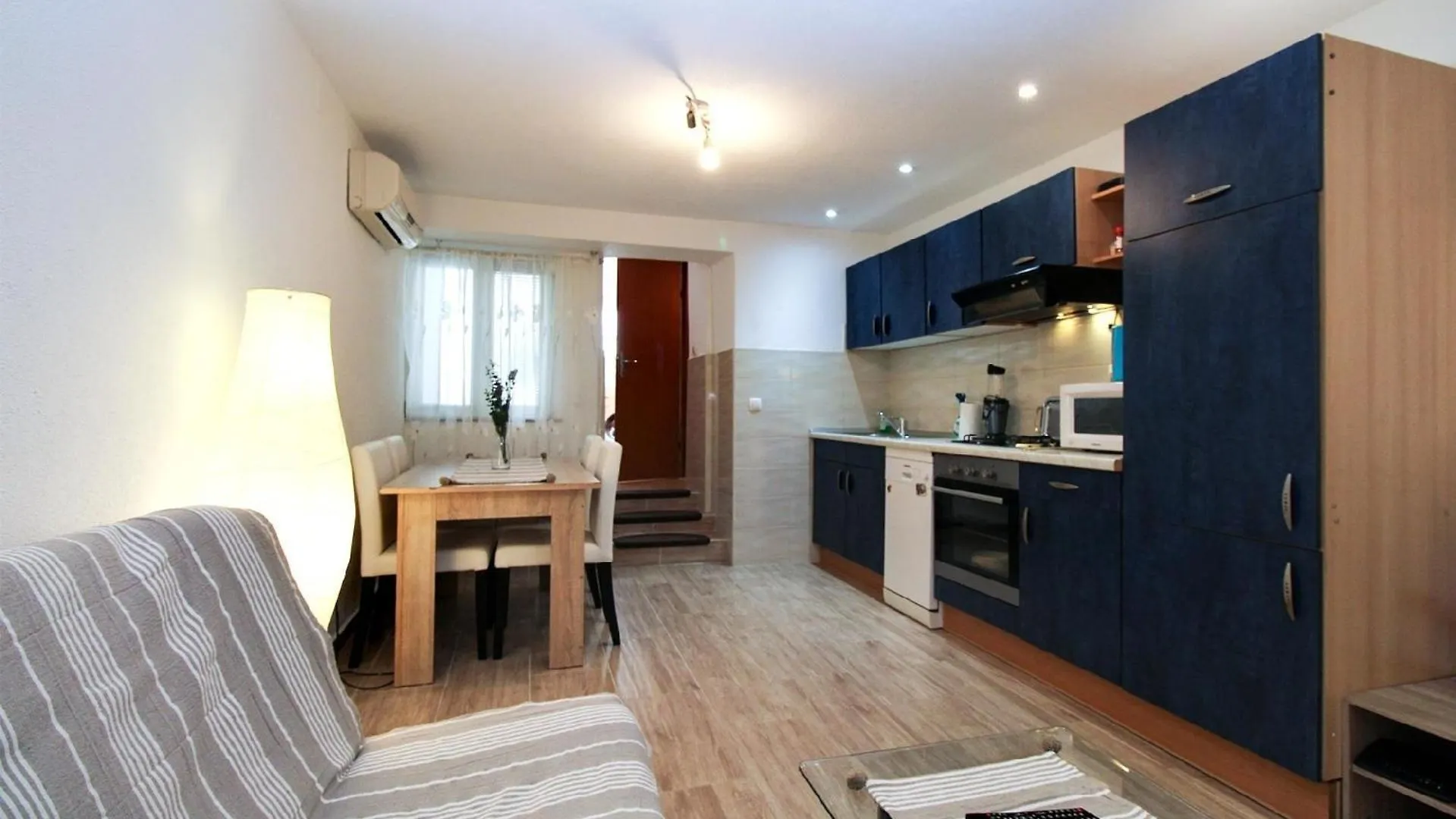 Ferienwohnung Fuer 2 Personen Ca 36 Qm In Pula, Istrien Istrische Riviera Διαμέρισμα Πούλα