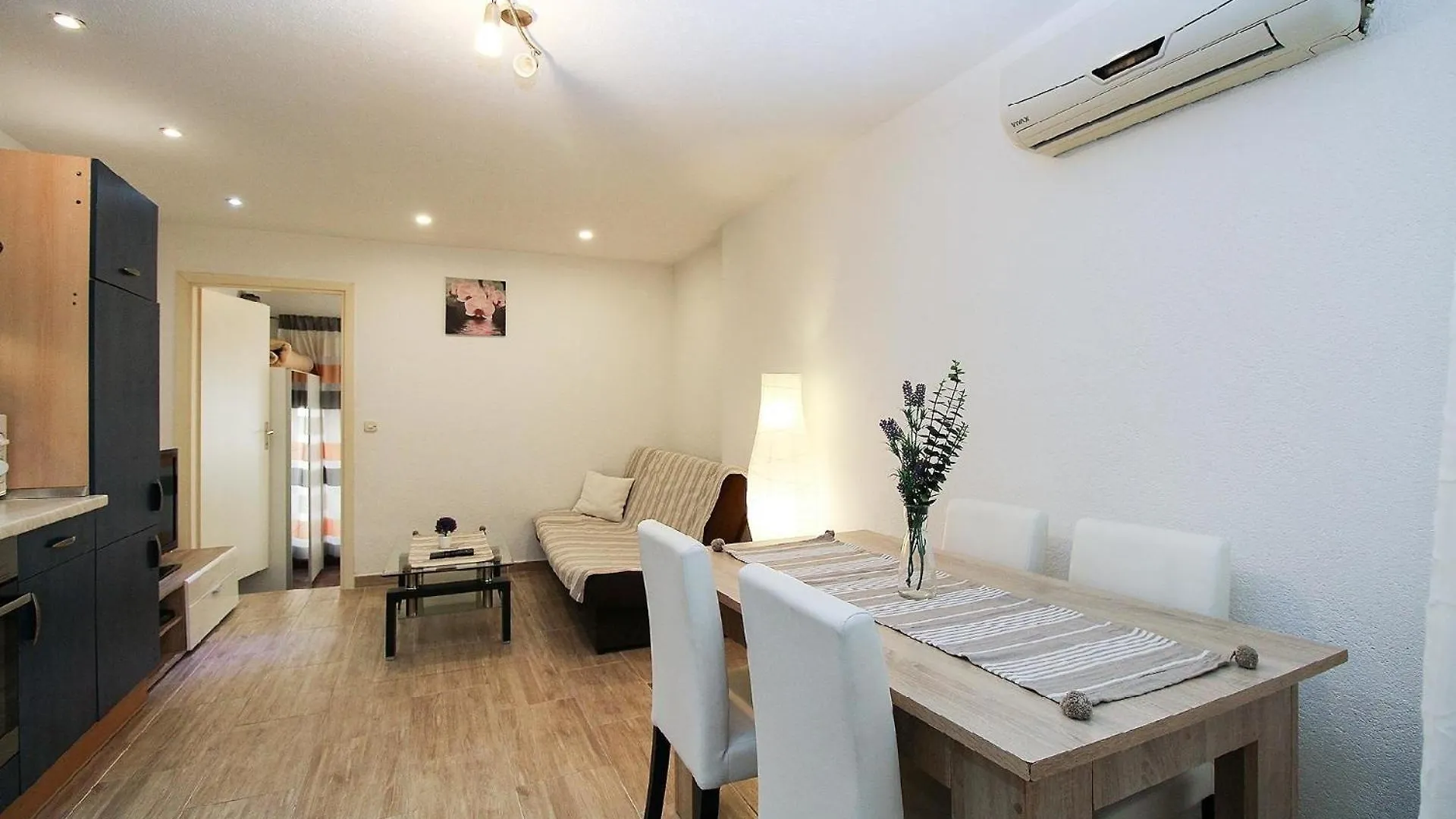 Ferienwohnung Fuer 2 Personen Ca 36 Qm In Pula, Istrien Istrische Riviera 0*, Πούλα